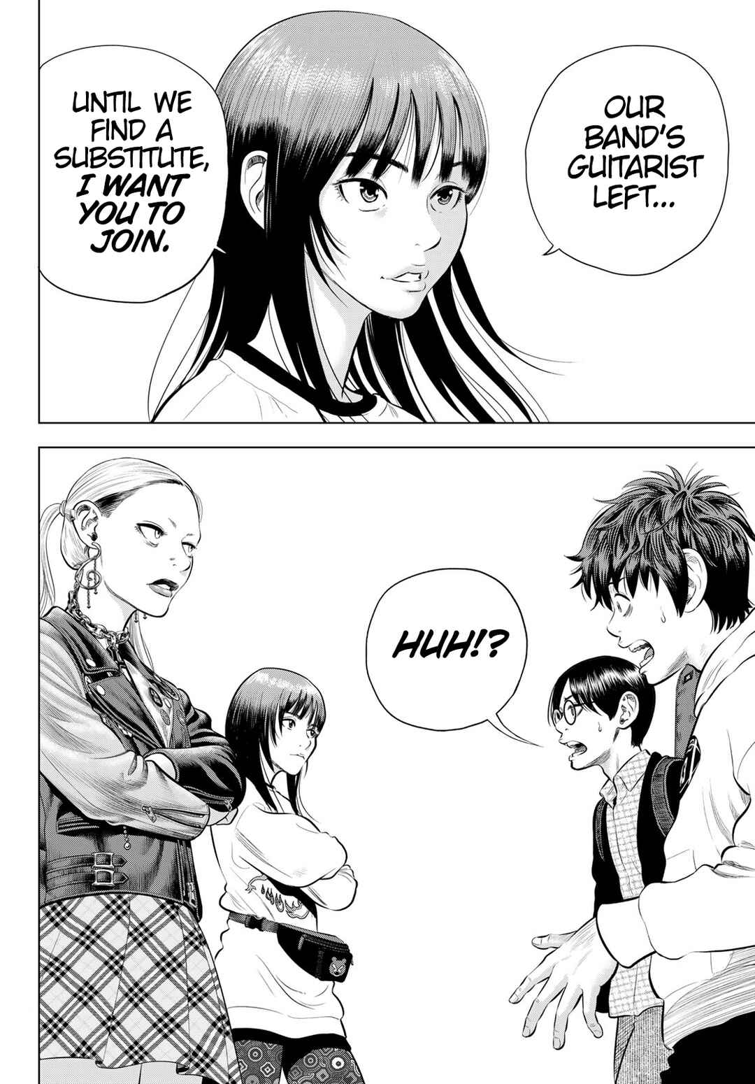 Page 48 Chapter 3 The Band