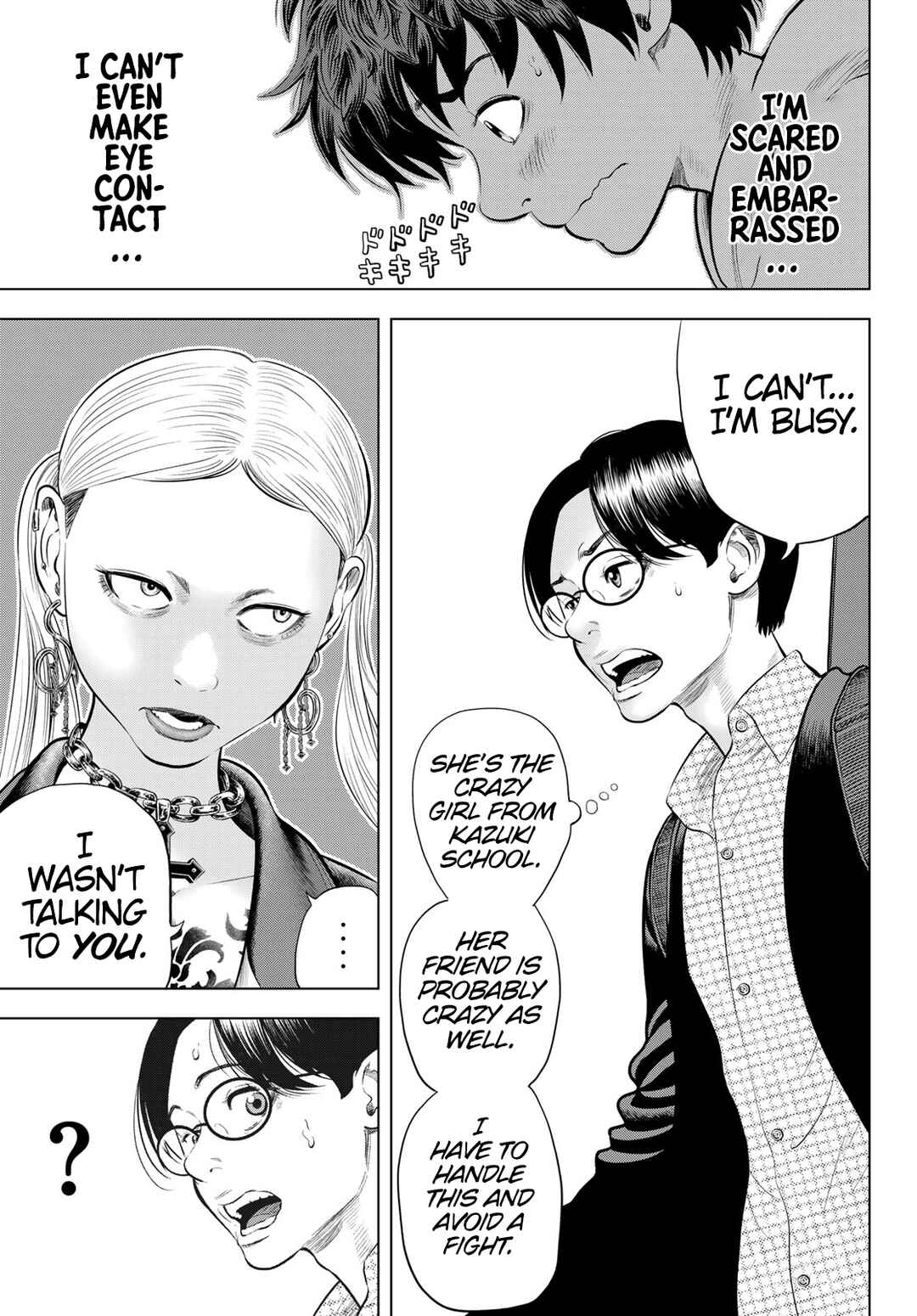 Page 49 Chapter 3 The Band