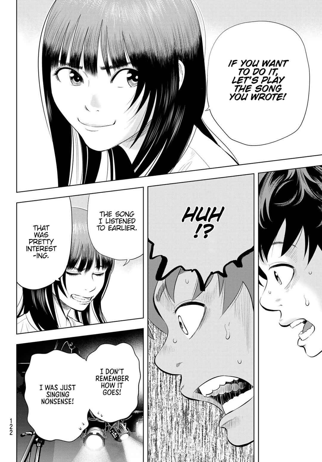 Page 18 Chapter 10 The Band