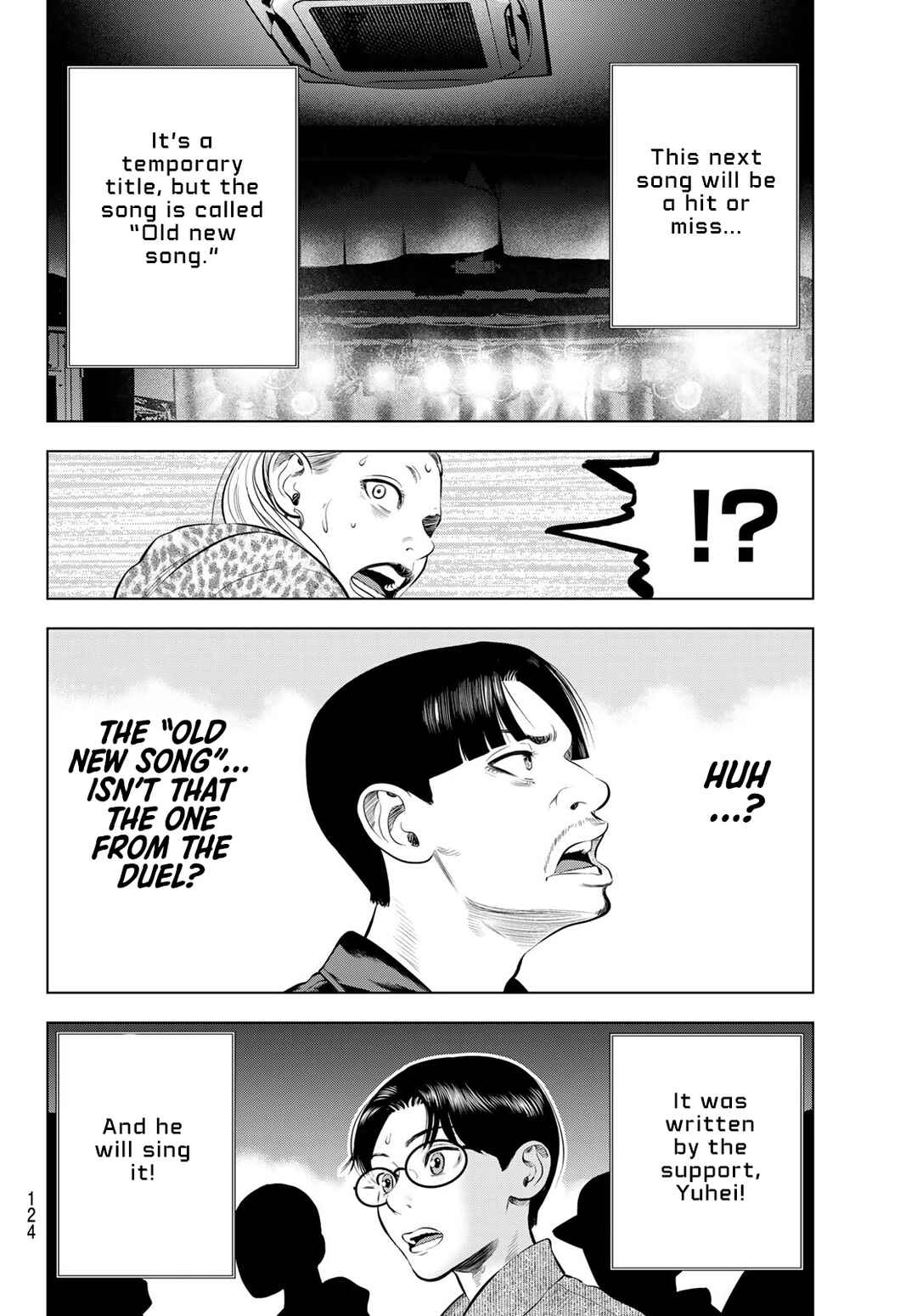 Page 20 Chapter 10 The Band