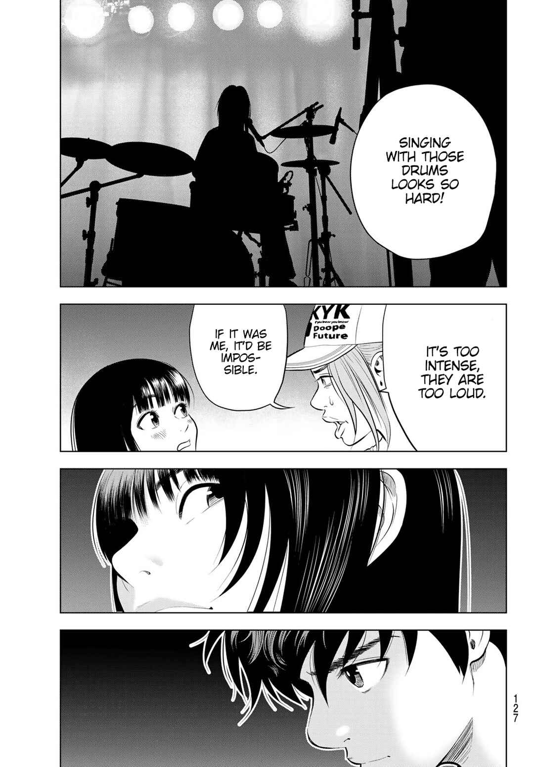 Page 23 Chapter 10 The Band