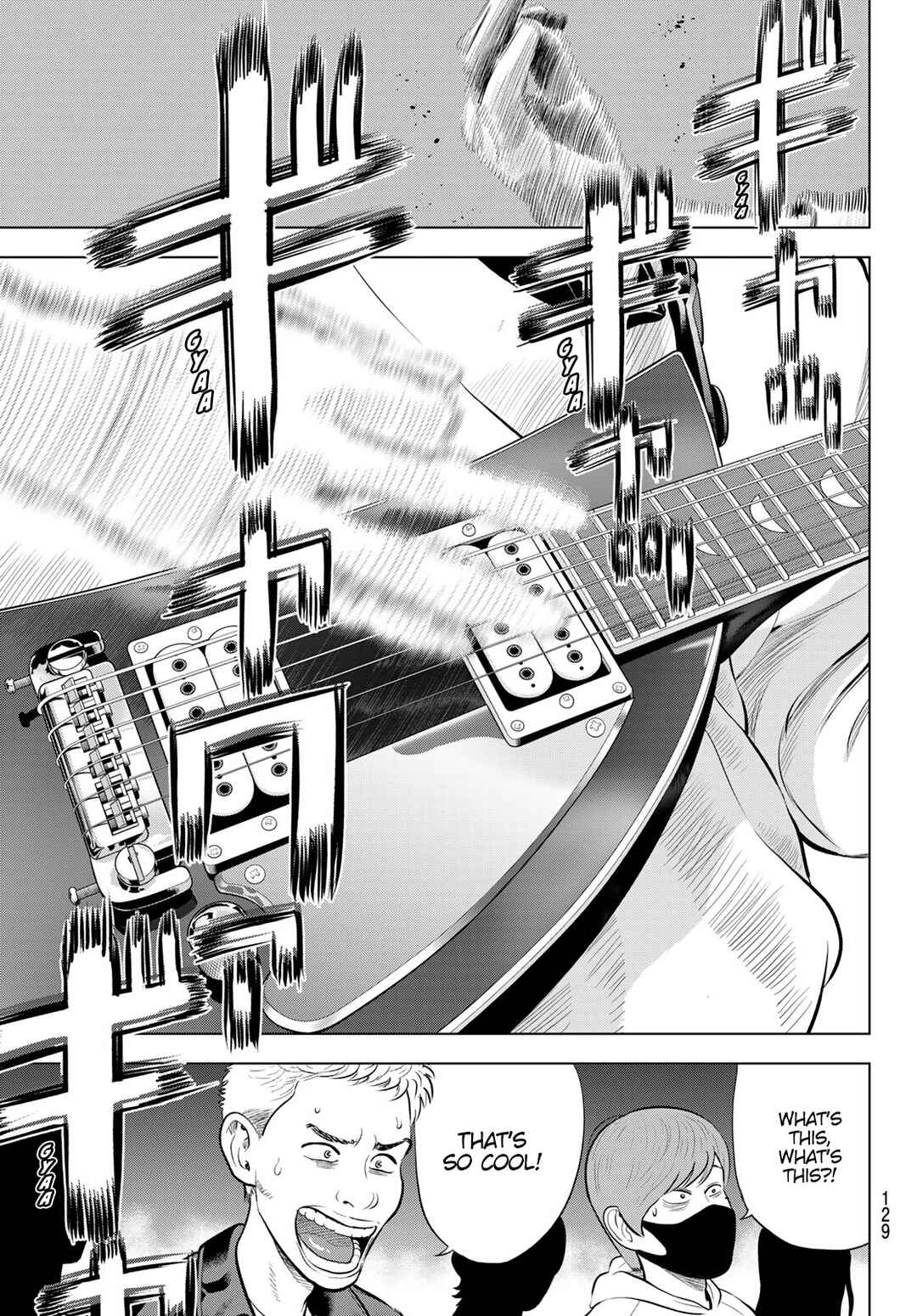 Page 25 Chapter 10 The Band
