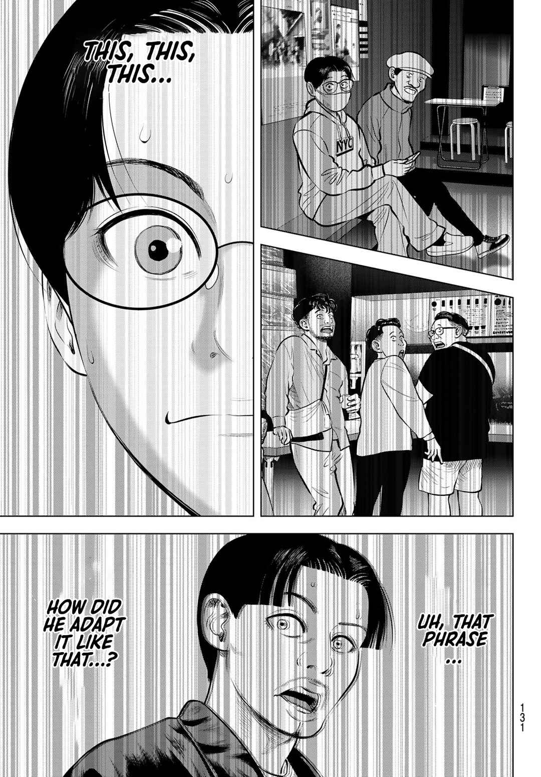 Page 27 Chapter 10 The Band