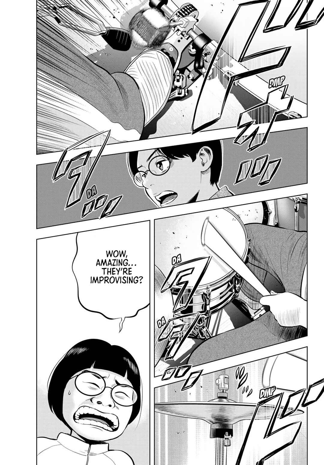 Page 3 Chapter 10 The Band