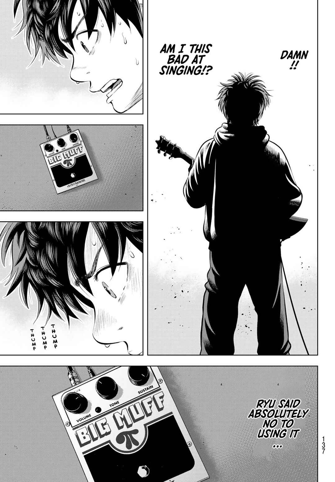 Page 33 Chapter 10 The Band