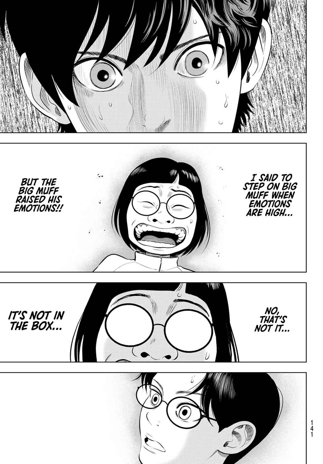 Page 37 Chapter 10 The Band