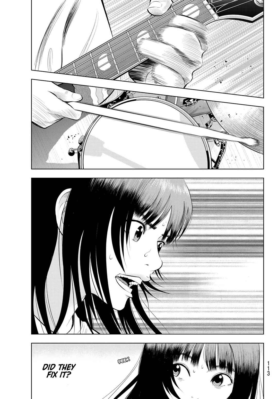 Page 9 Chapter 10 The Band
