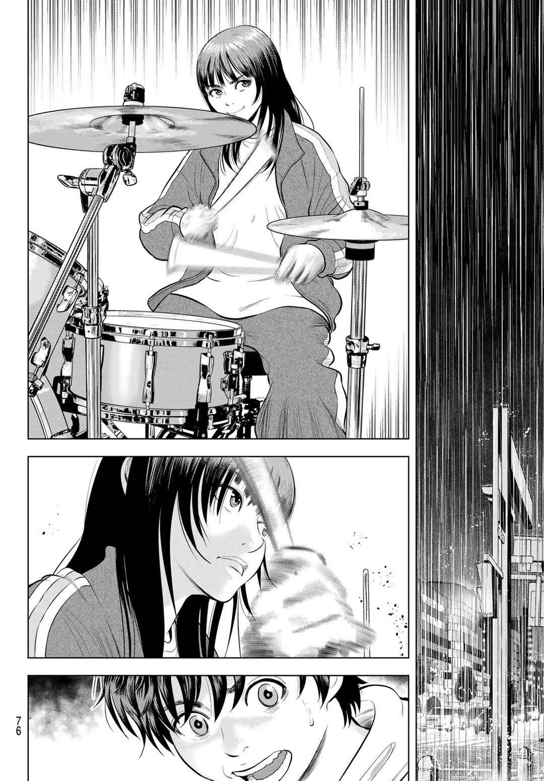Page 14 Chapter 4 The Band