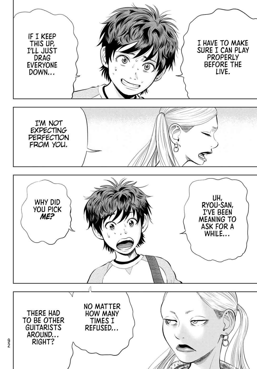 Page 30 Chapter 4 The Band