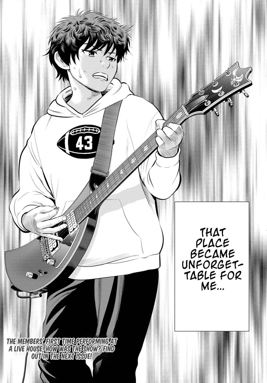 Page 40 Chapter 4 The Band