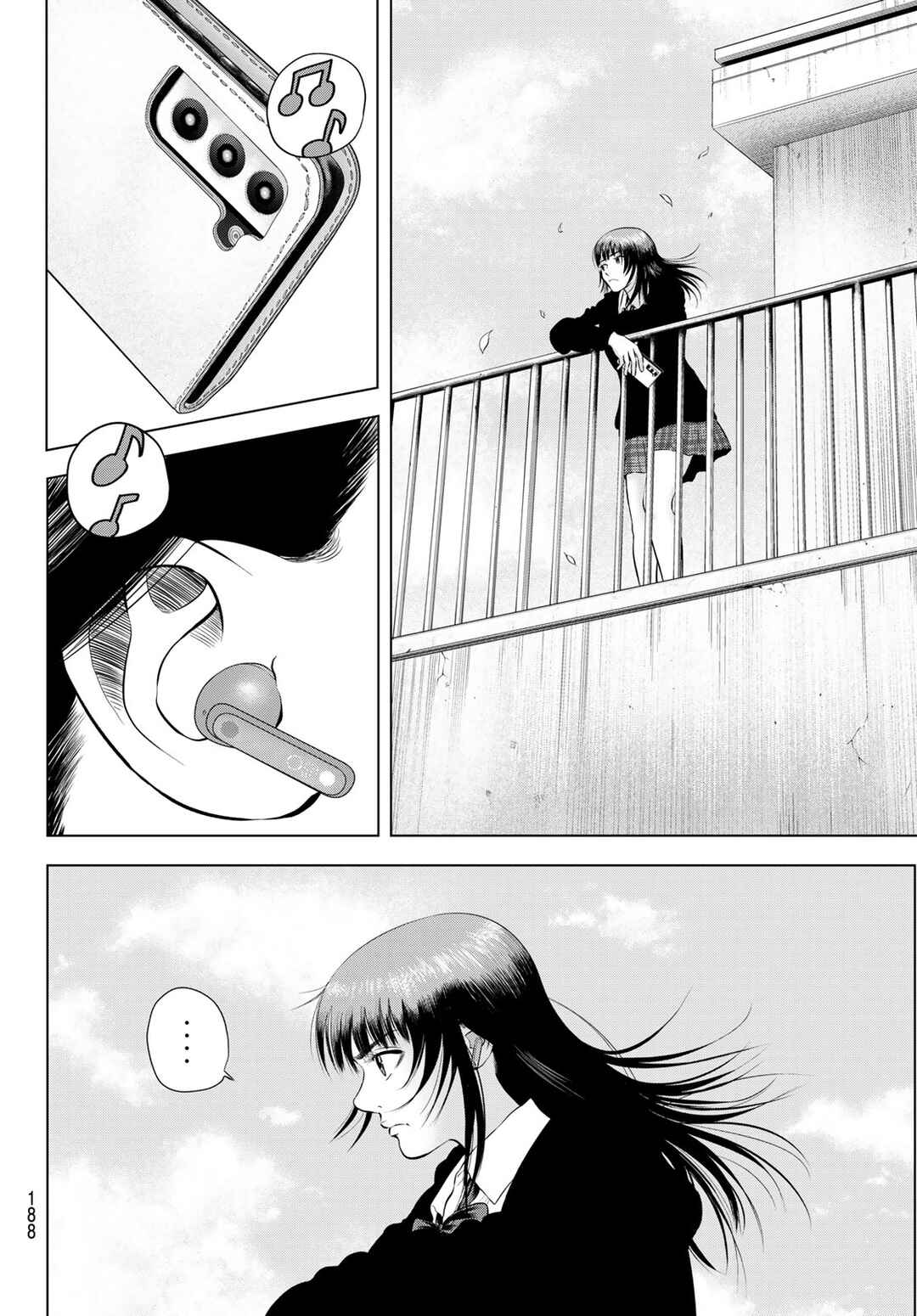Page 12 Chapter 8 The Band