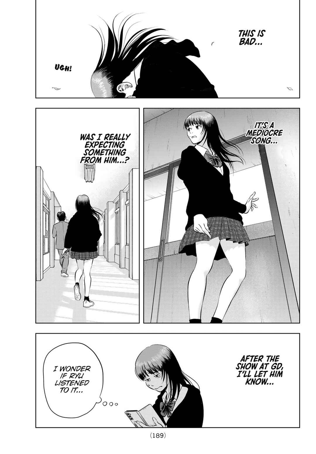 Page 13 Chapter 8 The Band