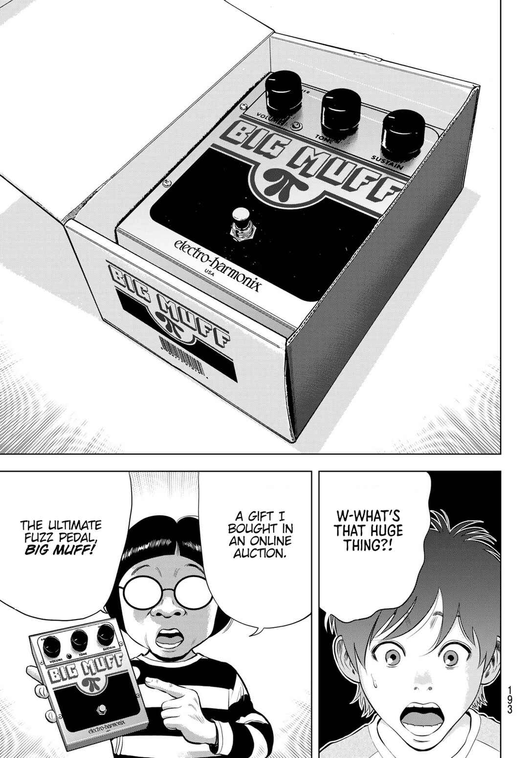 Page 17 Chapter 8 The Band