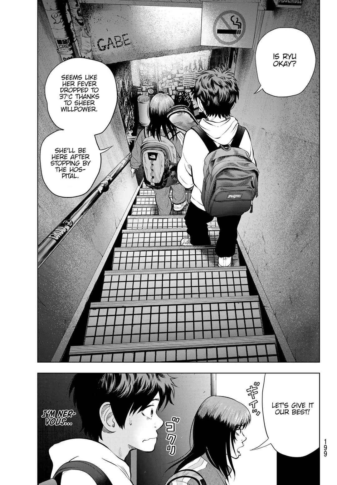 Page 23 Chapter 8 The Band