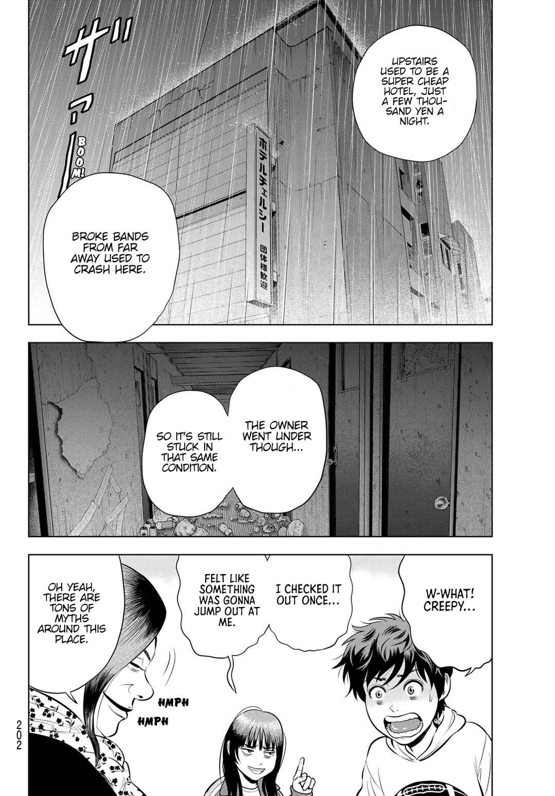 Page 26 Chapter 8 The Band