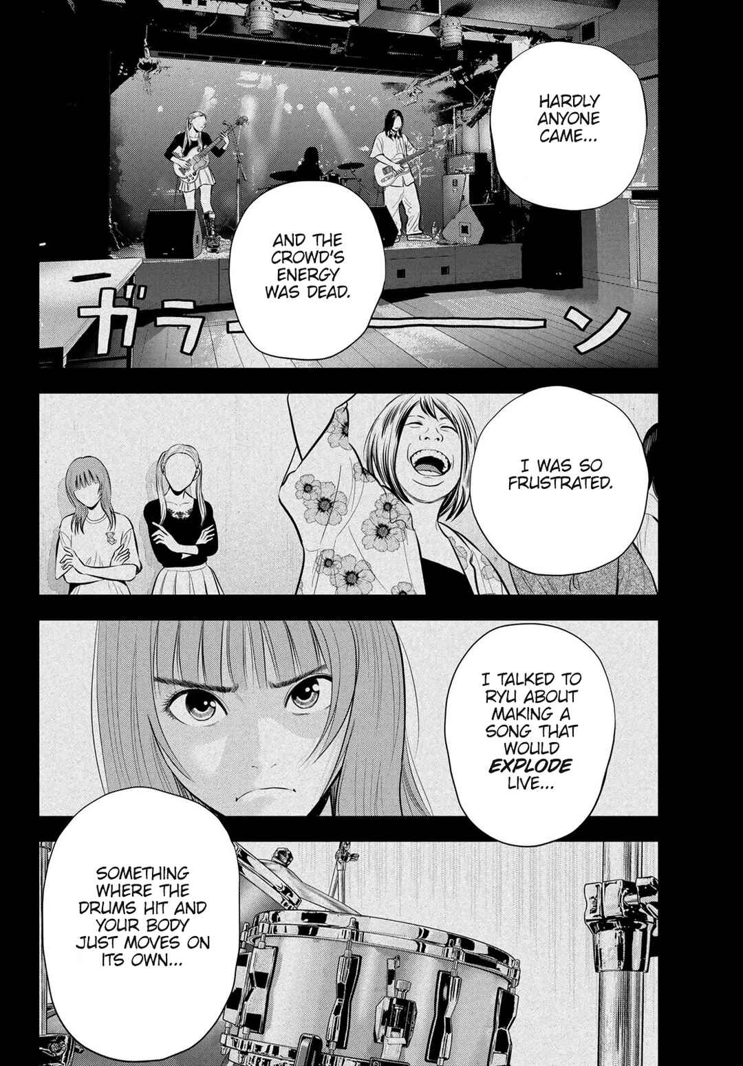 Page 10 Chapter 7 The Band