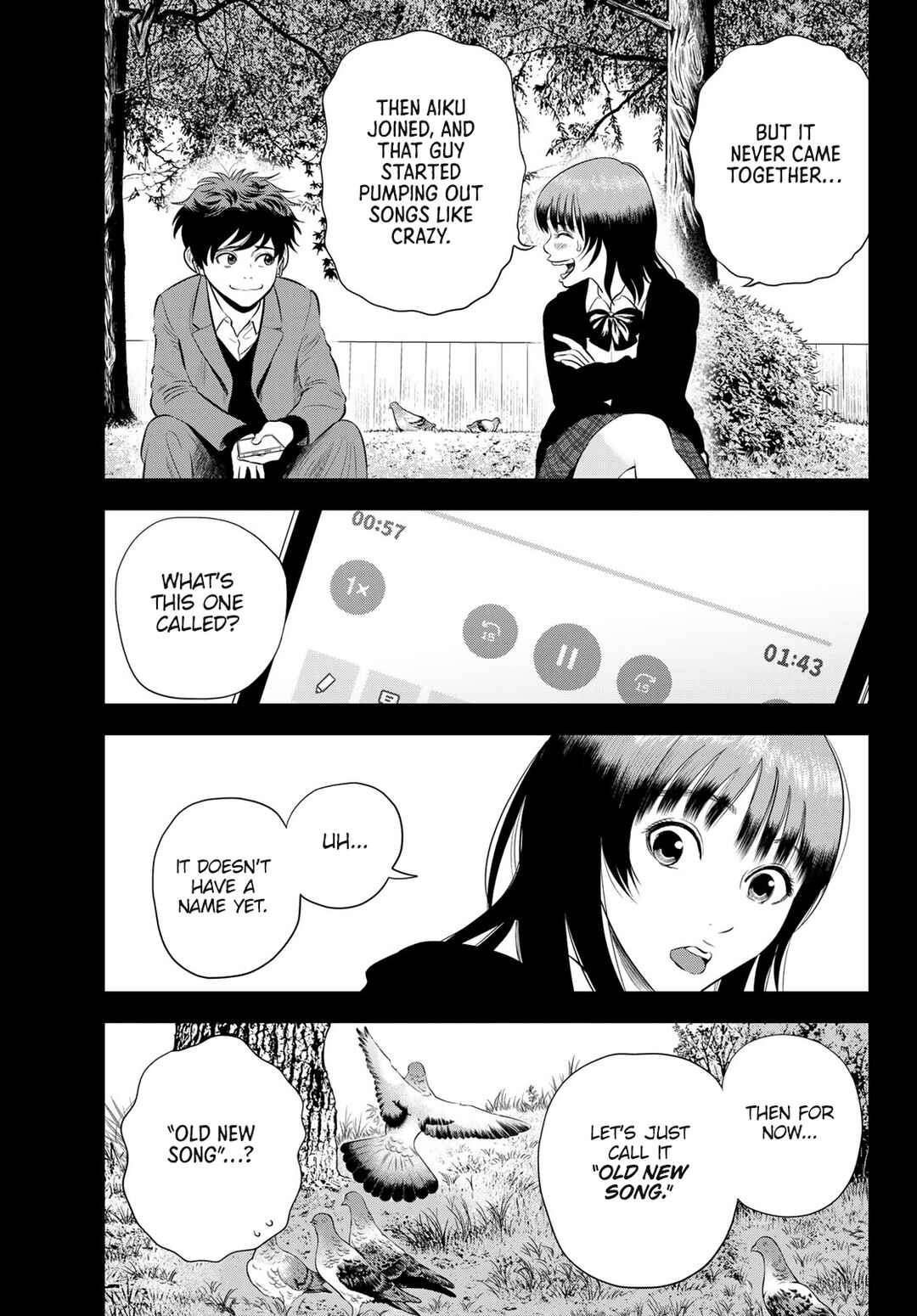 Page 11 Chapter 7 The Band
