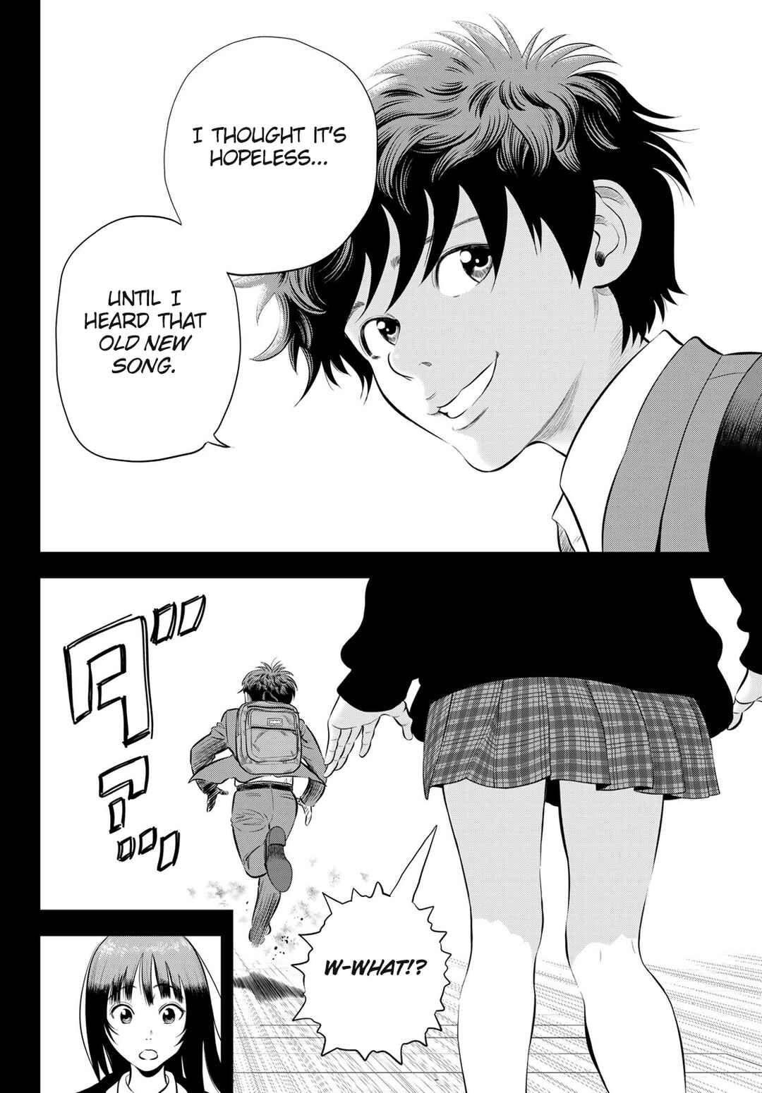 Page 14 Chapter 7 The Band