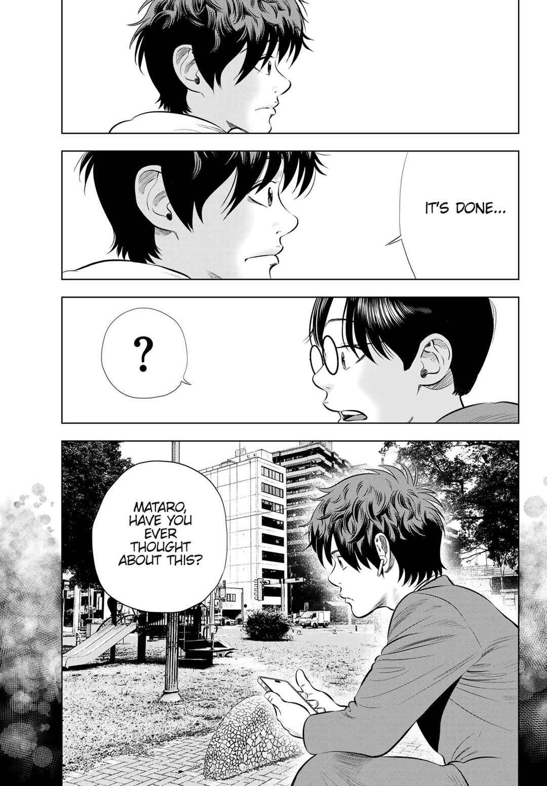 Page 17 Chapter 7 The Band