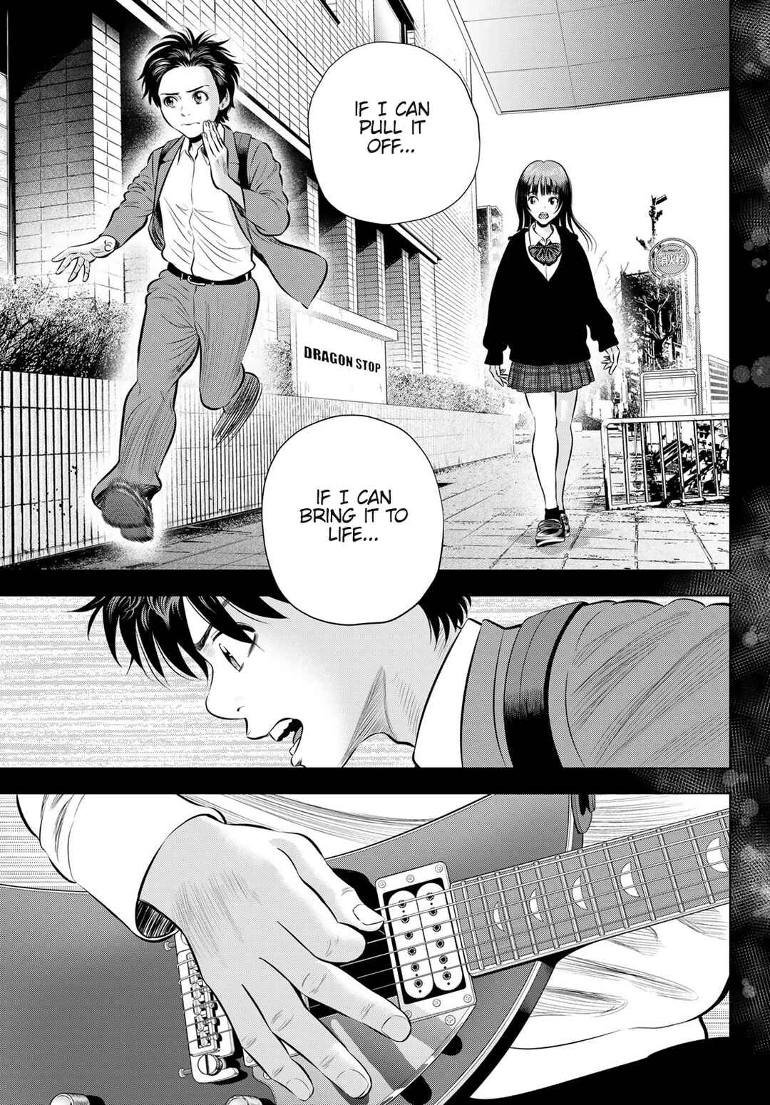 Page 19 Chapter 7 The Band