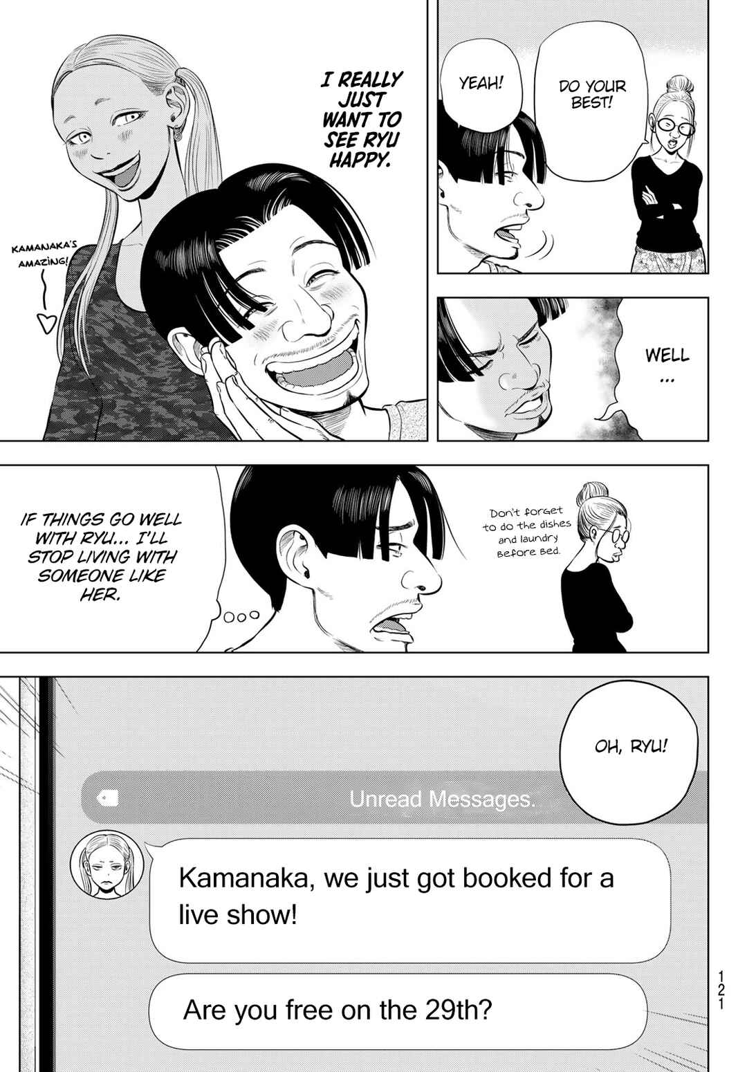 Page 23 Chapter 7 The Band