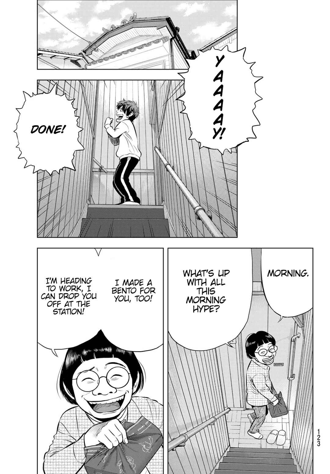 Page 25 Chapter 7 The Band