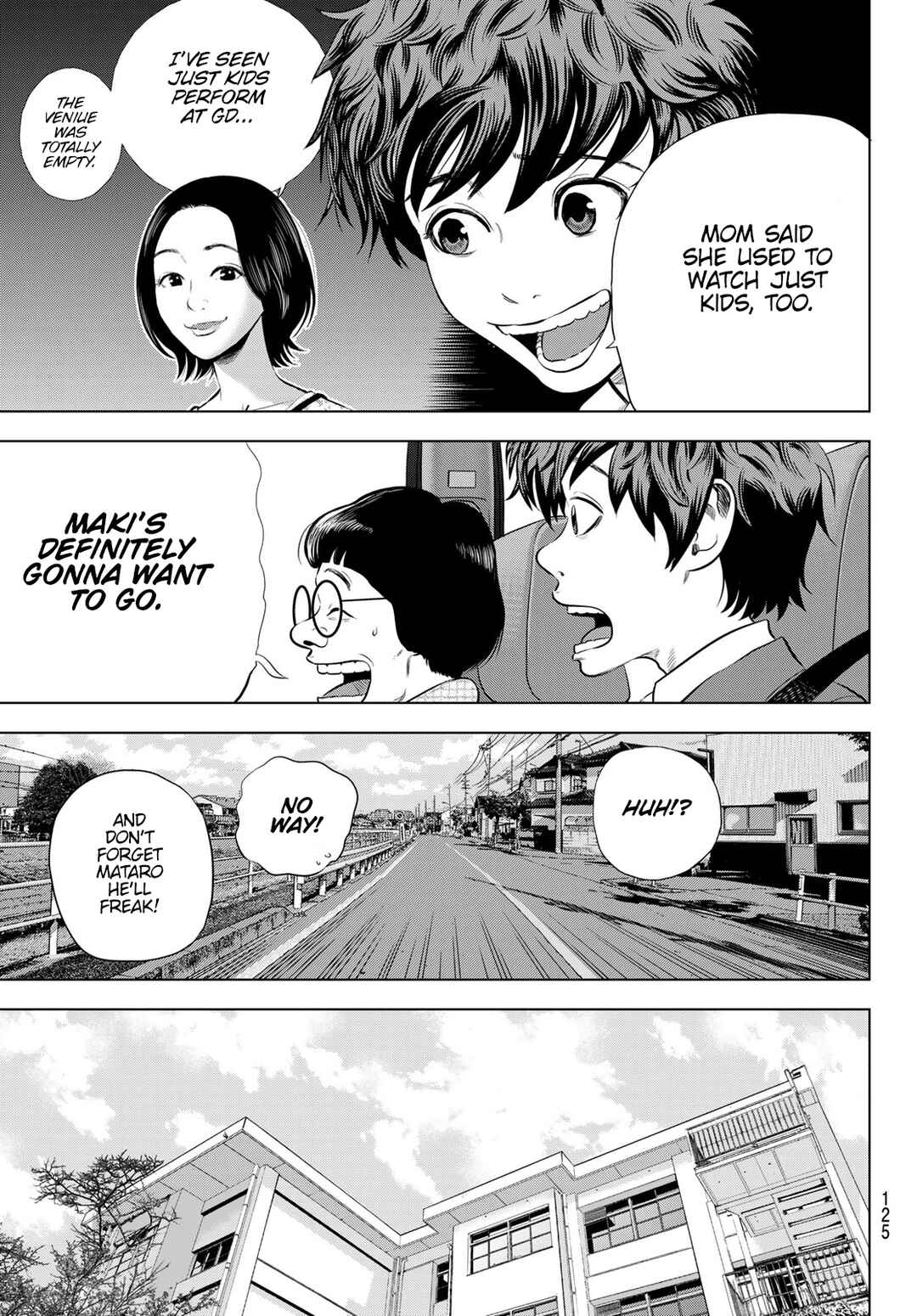 Page 27 Chapter 7 The Band