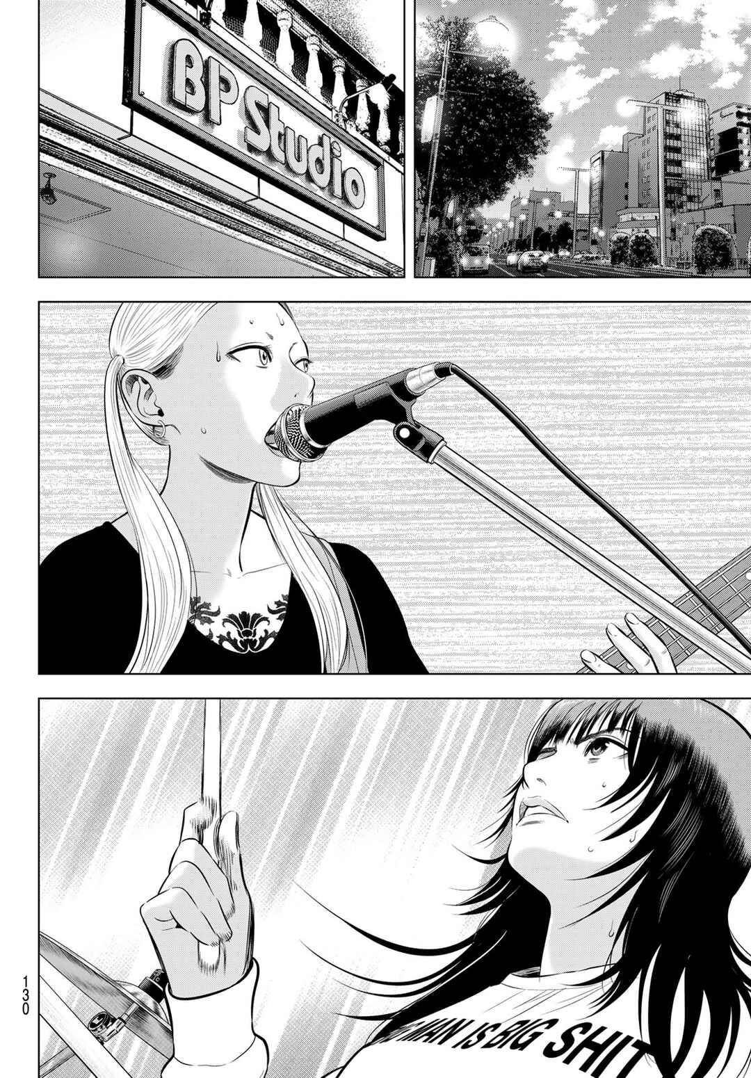 Page 32 Chapter 7 The Band