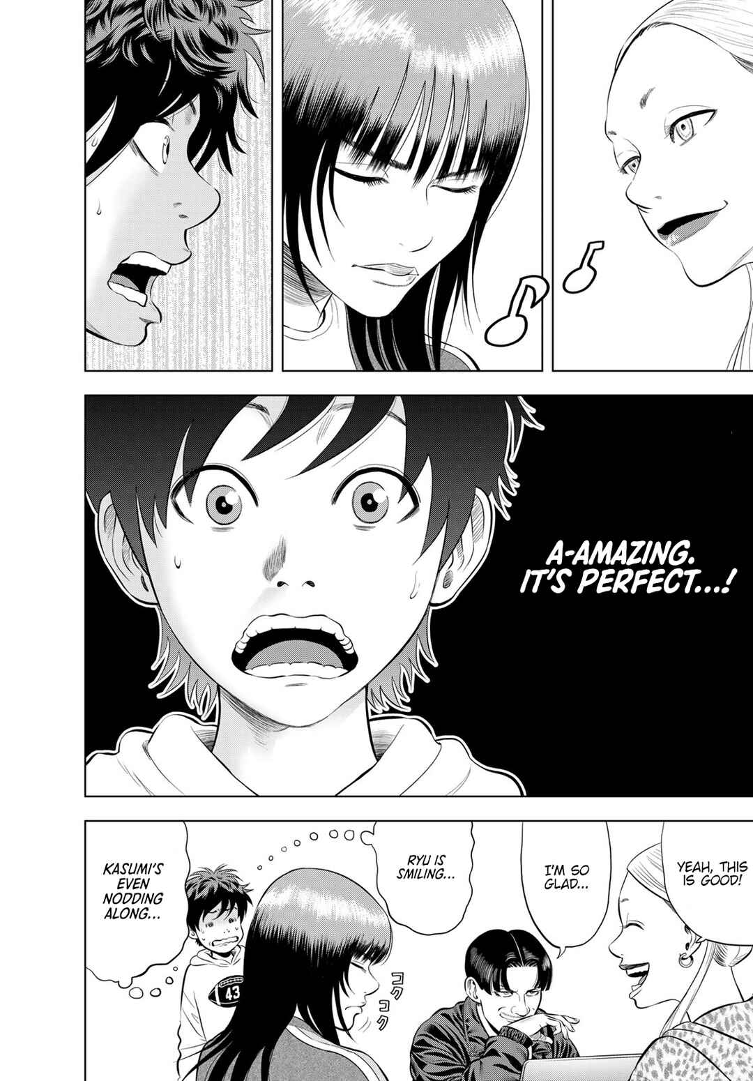 Page 35 Chapter 7 The Band