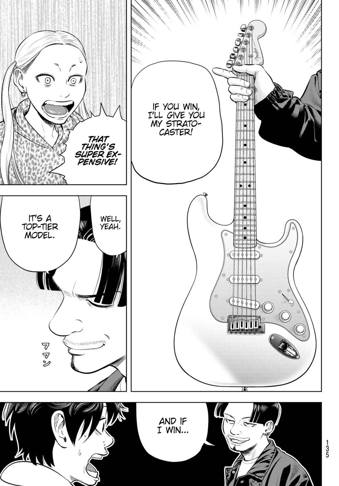 Page 37 Chapter 7 The Band