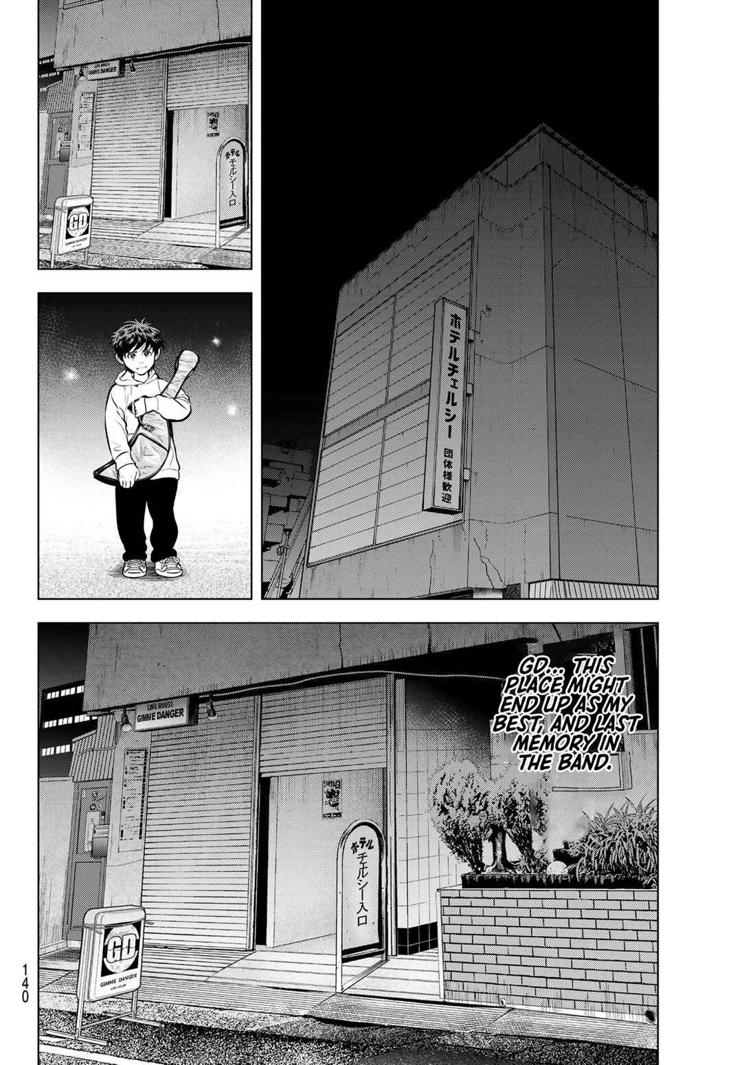 Page 42 Chapter 7 The Band