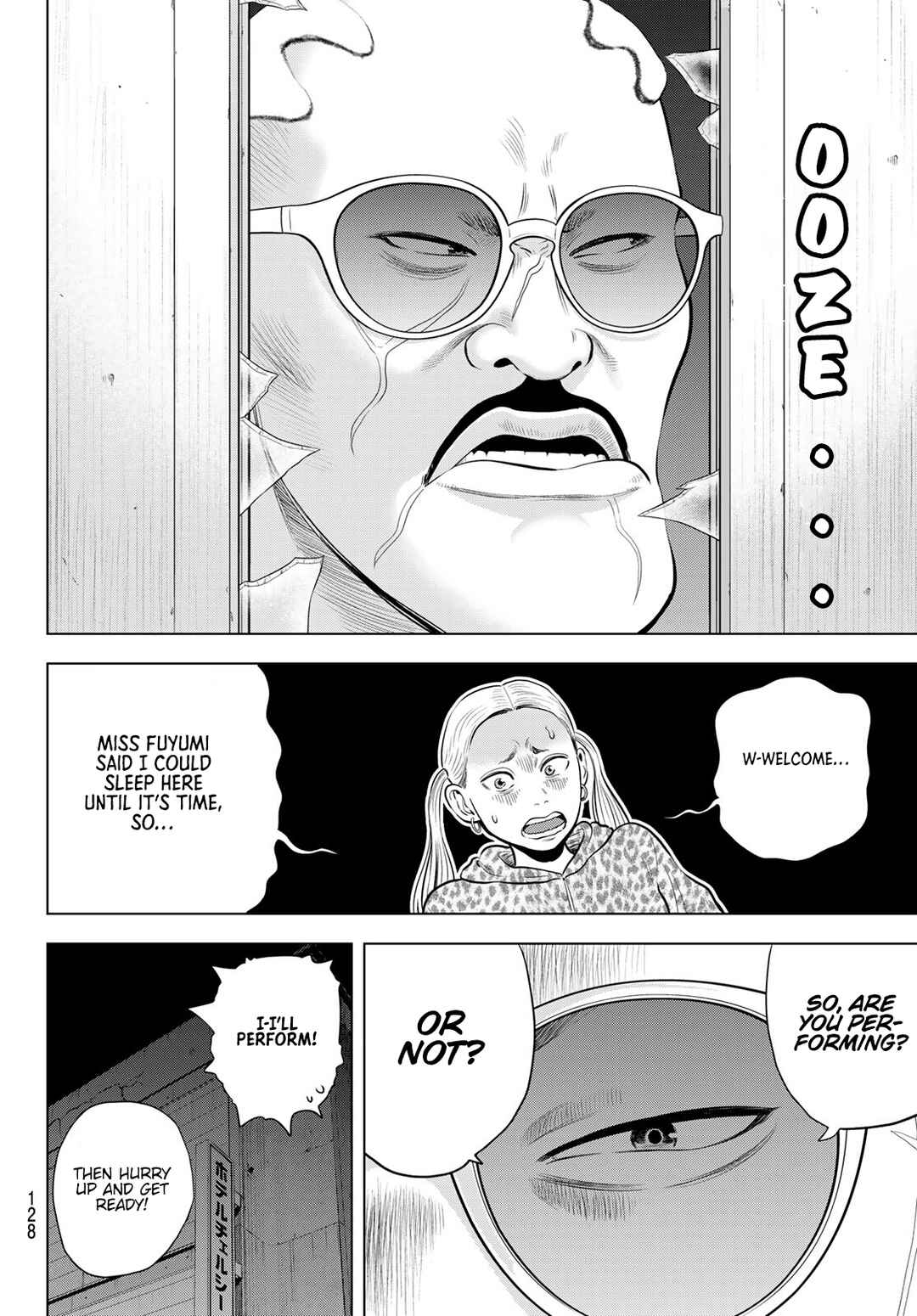 Page 13 Chapter 9 The Band