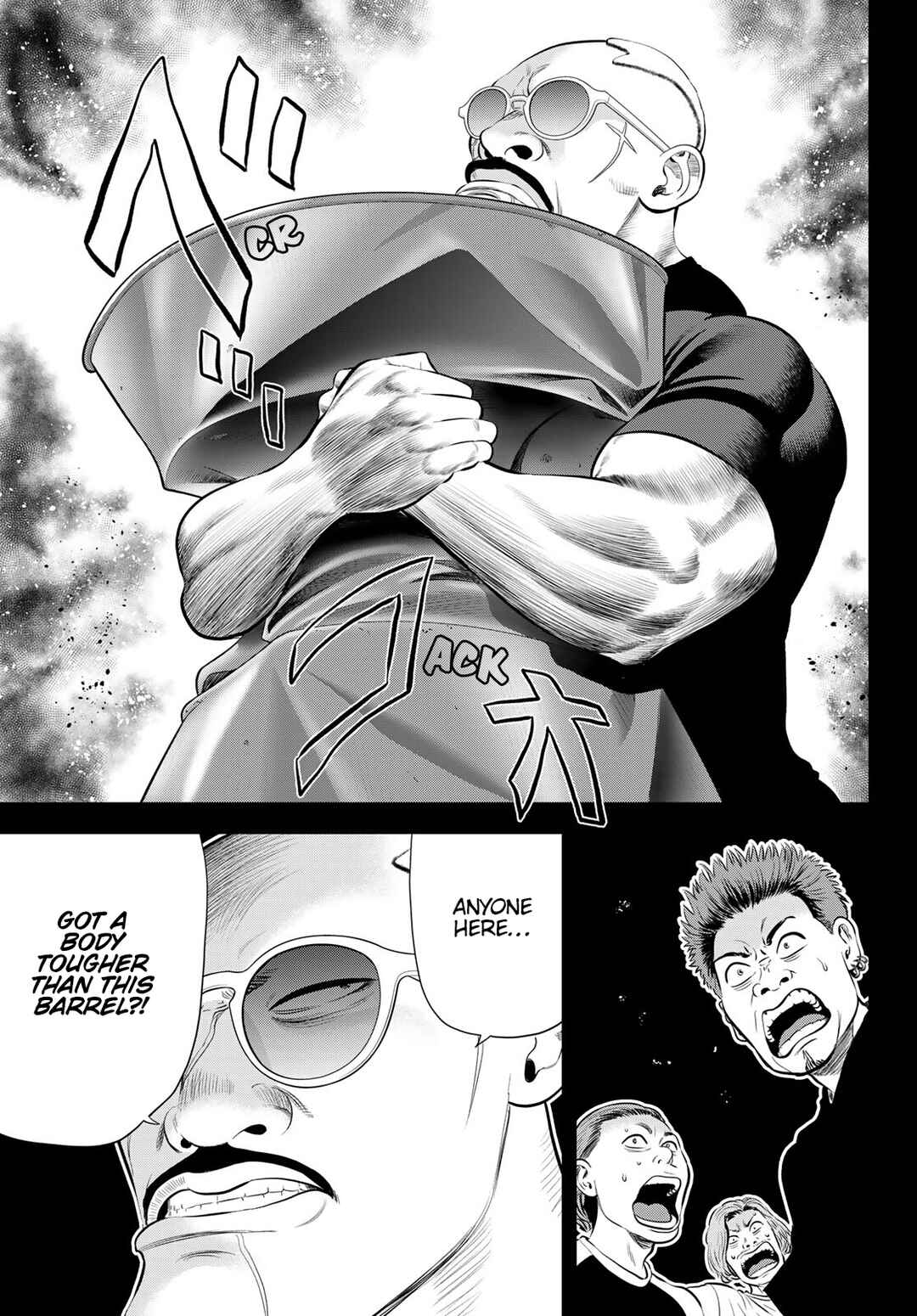 Page 18 Chapter 9 The Band