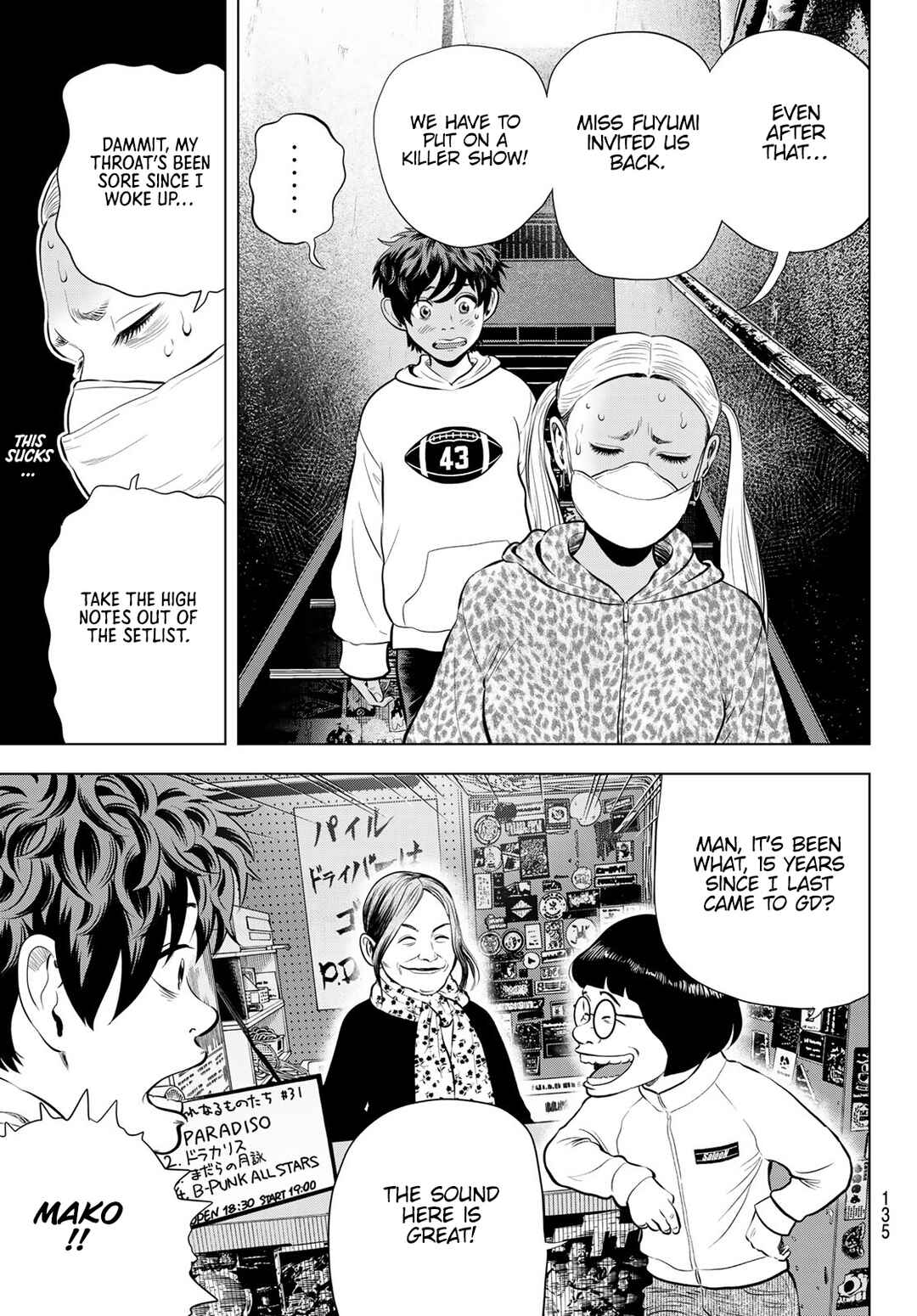Page 20 Chapter 9 The Band