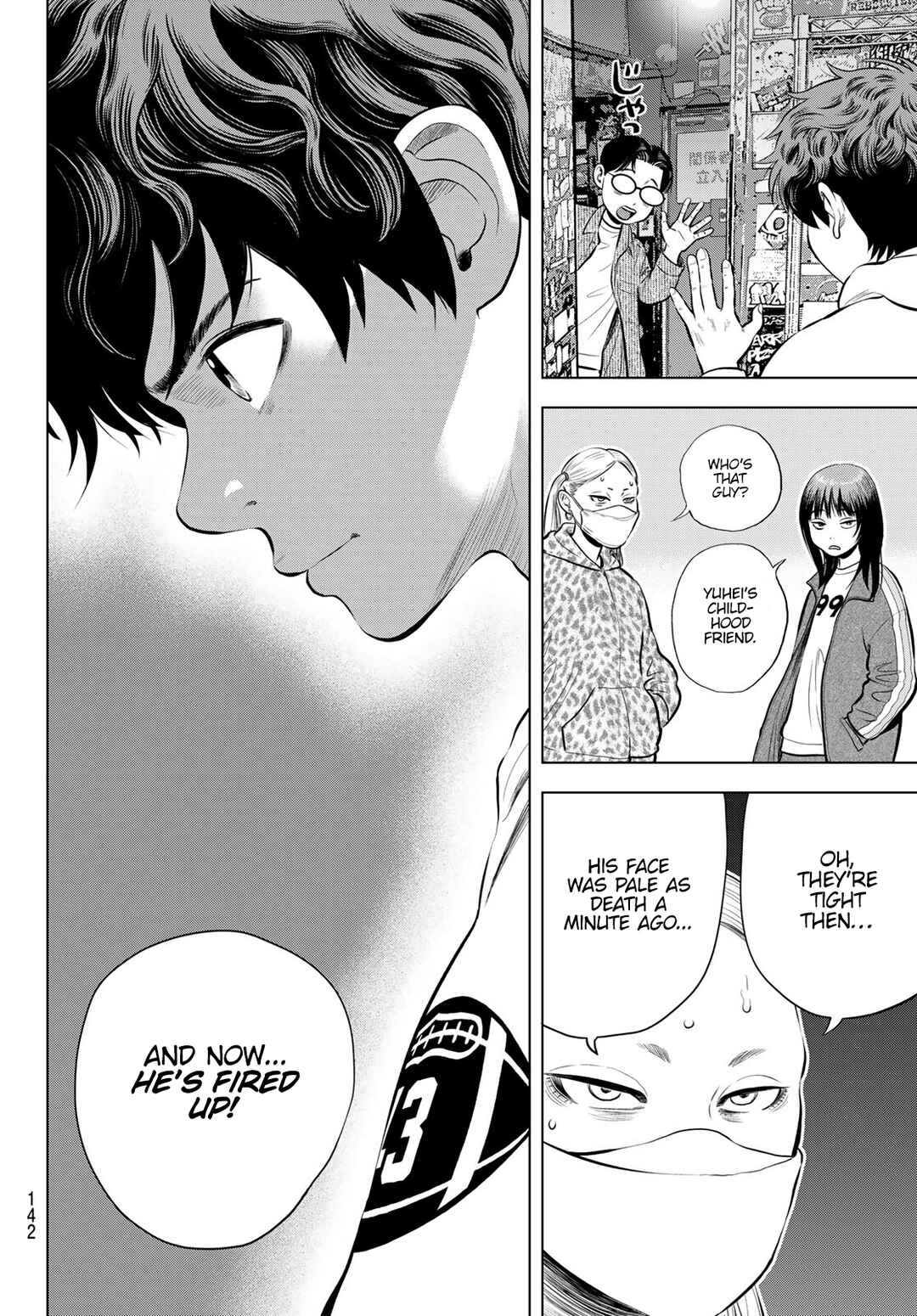 Page 27 Chapter 9 The Band