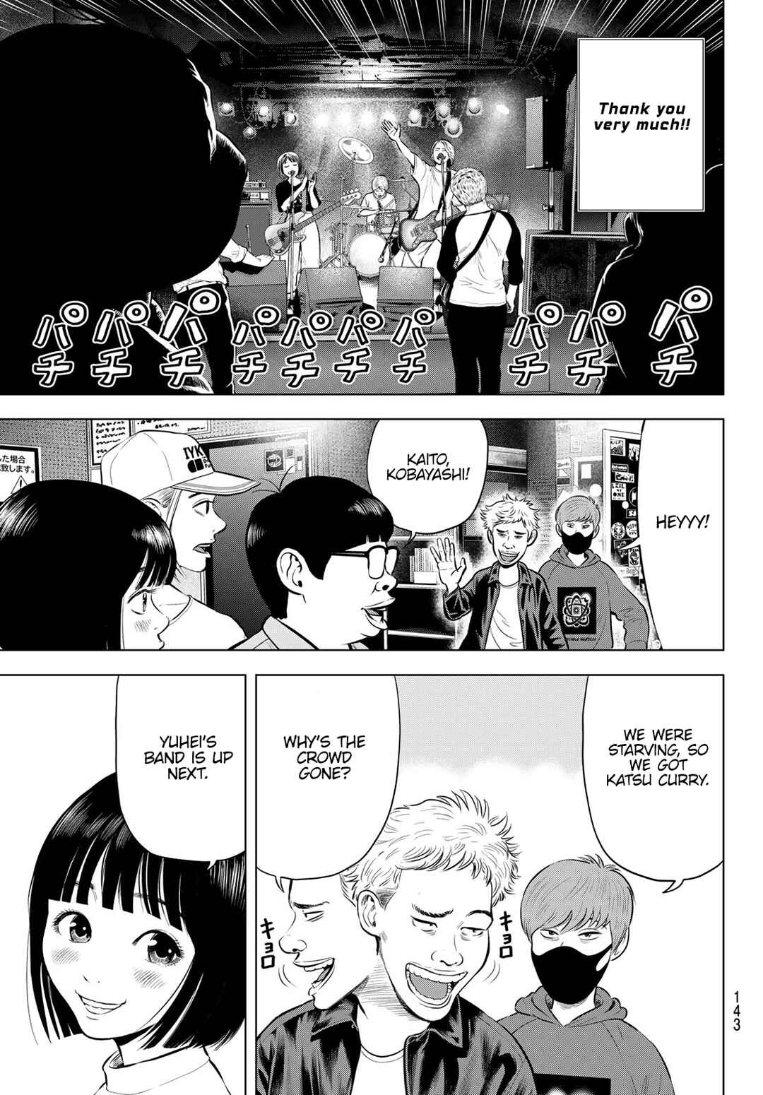 Page 28 Chapter 9 The Band