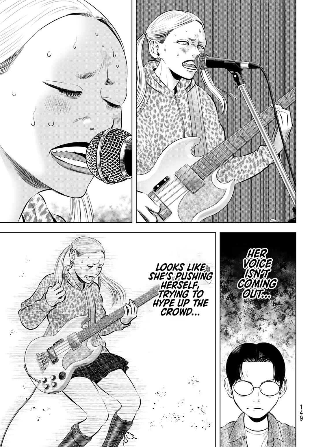Page 34 Chapter 9 The Band