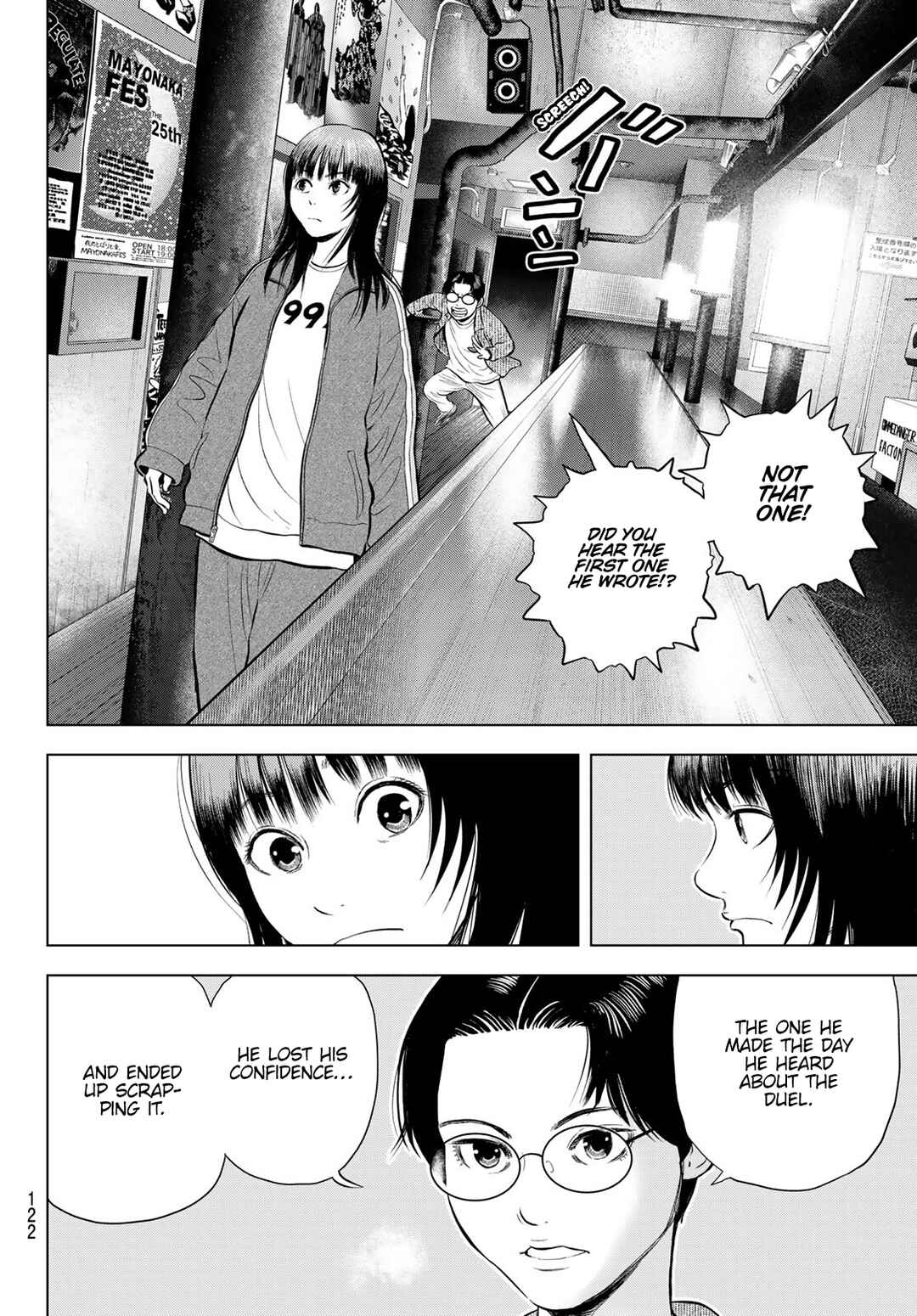 Page 7 Chapter 9 The Band