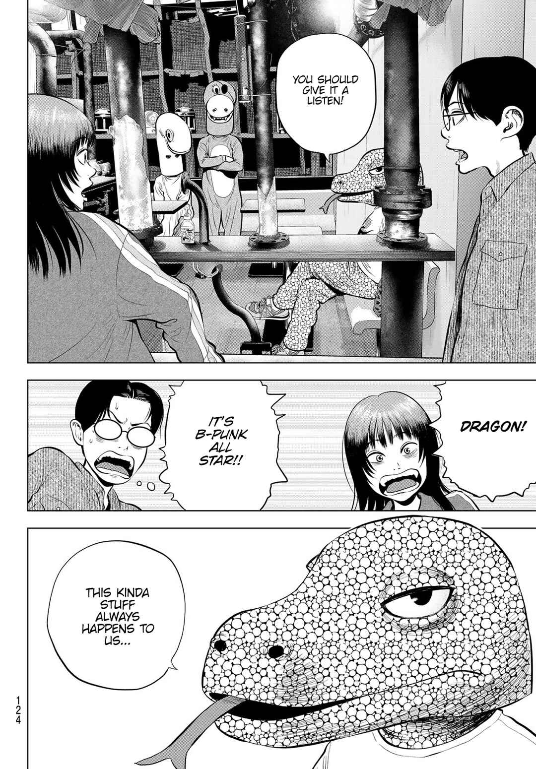 Page 9 Chapter 9 The Band