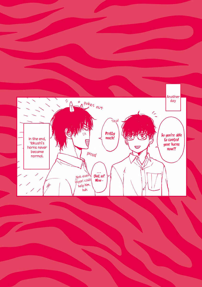 Page 30 Chapter 11 Tabetemo Oishiku Arimasen