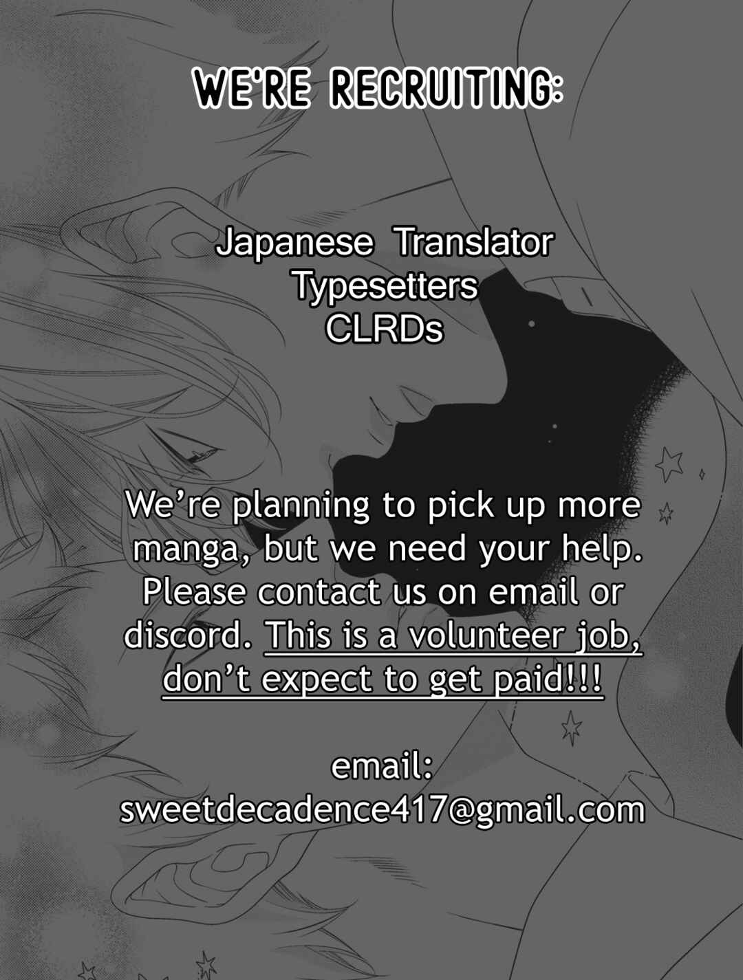 Page 2 Chapter 19 Tabetemo Oishiku Arimasen