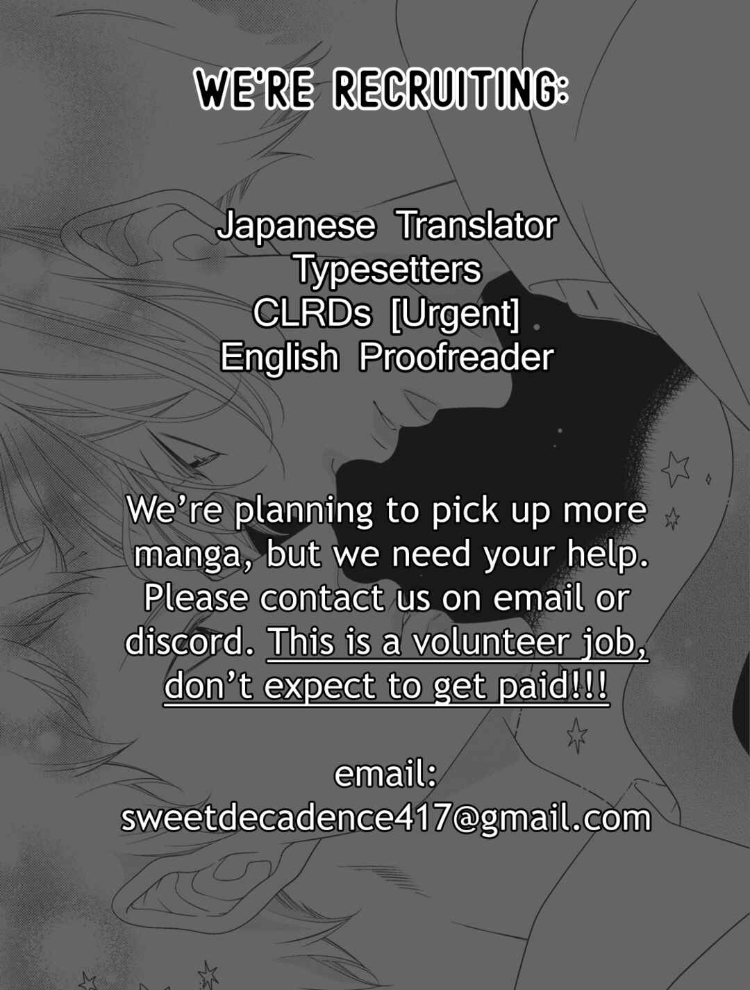 Page 2 Chapter 18 Tabetemo Oishiku Arimasen
