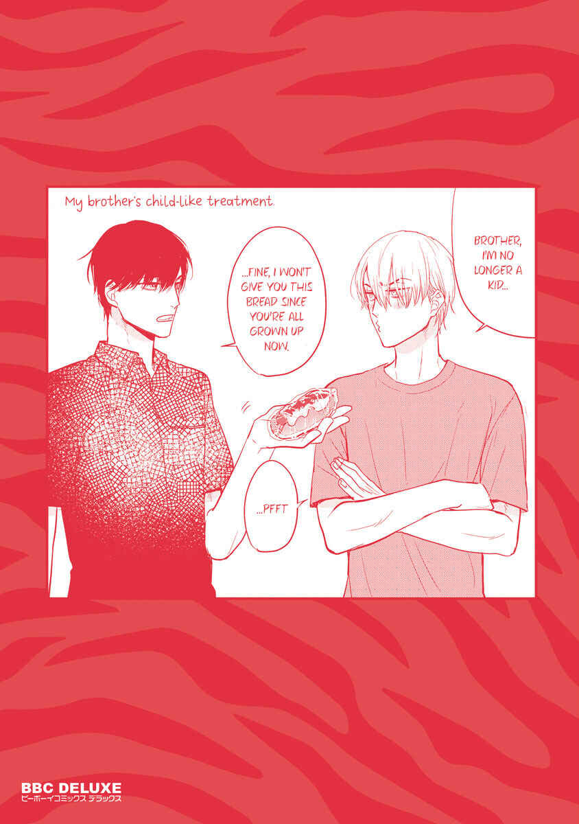 Page 43 Chapter 17 Tabetemo Oishiku Arimasen