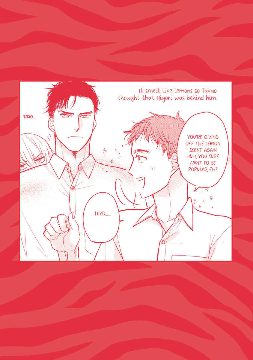 Page 44 Chapter 17 Tabetemo Oishiku Arimasen