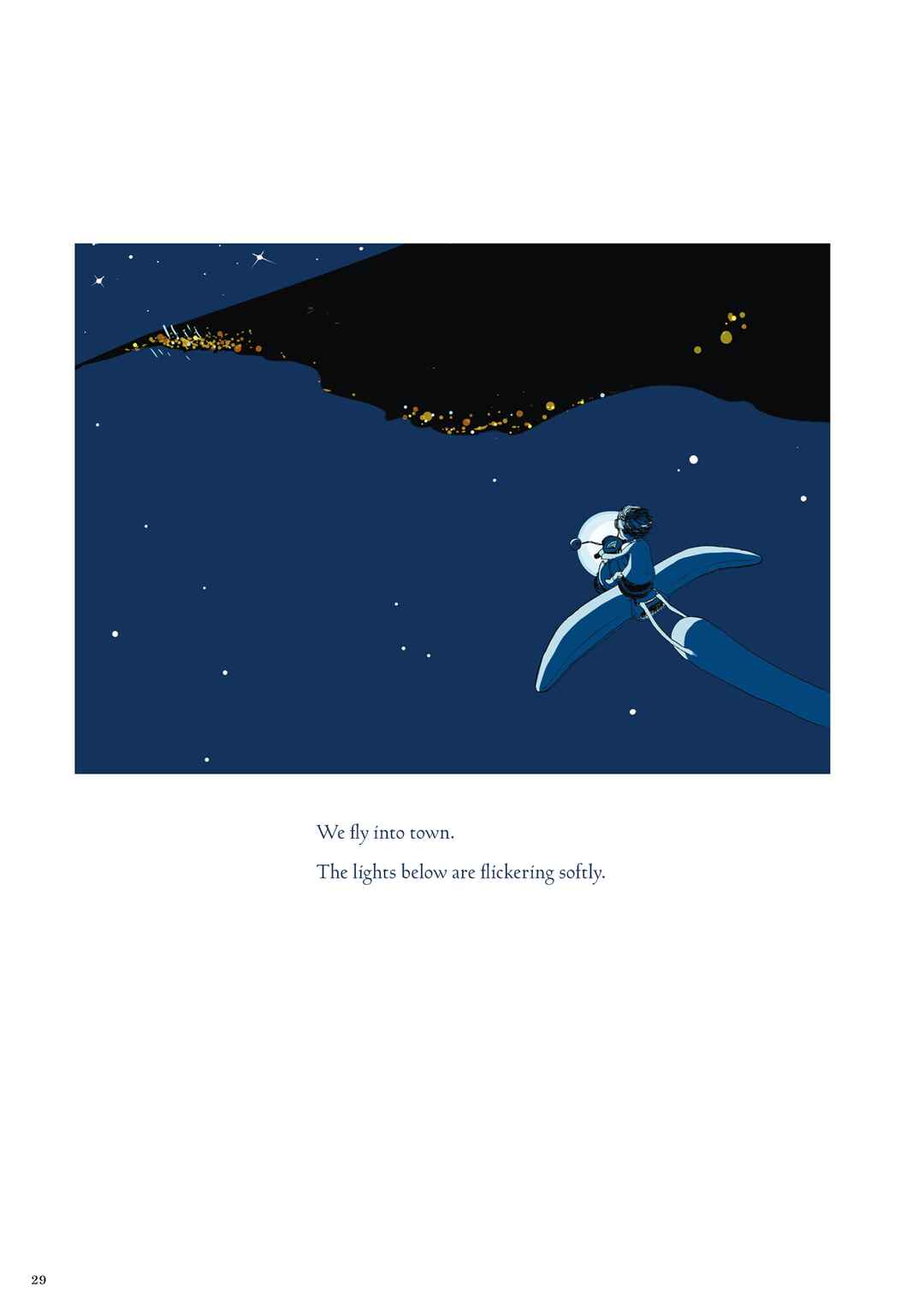 Page 8 Chapter 2 Planetarium Ghost Travel: The Art of Sakatsuki Sakana