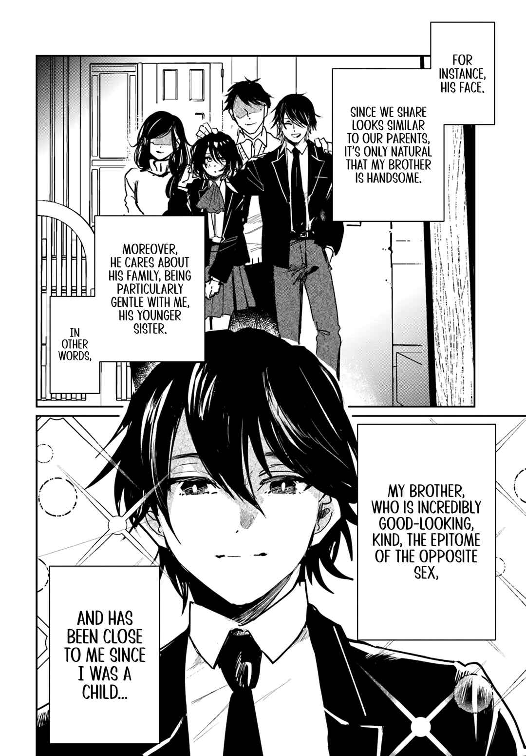 Page 12 Chapter 3.2 Shio no Kikan ~Moto Yuusha no Ore, Jibun ga Soshiki Shita Chuunibyou Himitsu Kessha wo Tomeru Tame ni Futatabi Isekai ni Shoukan Sarete Shimau~
