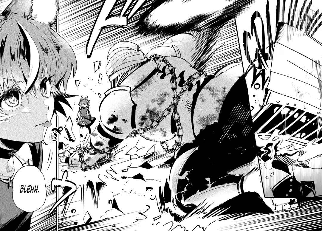 Page 11 Chapter 3.1 Shio no Kikan ~Moto Yuusha no Ore, Jibun ga Soshiki Shita Chuunibyou Himitsu Kessha wo Tomeru Tame ni Futatabi Isekai ni Shoukan Sarete Shimau~