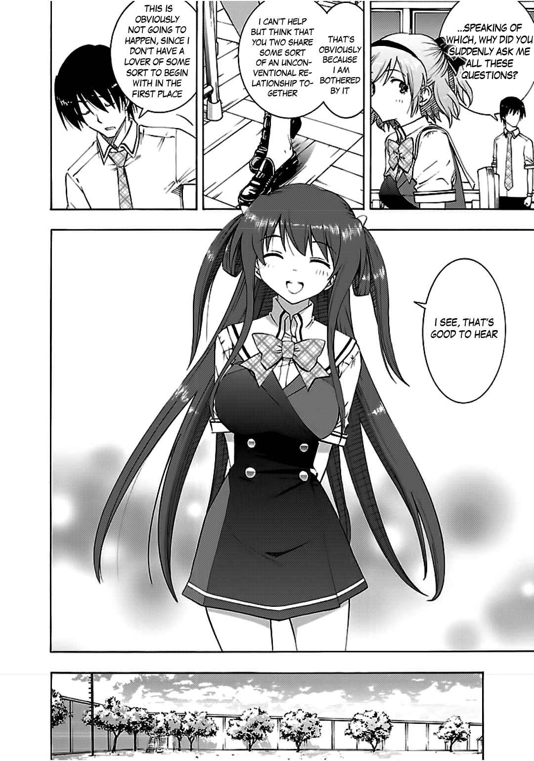 Page 9 Chapter 4 Grisaia no Kajitsu - Sanctuary Fellows