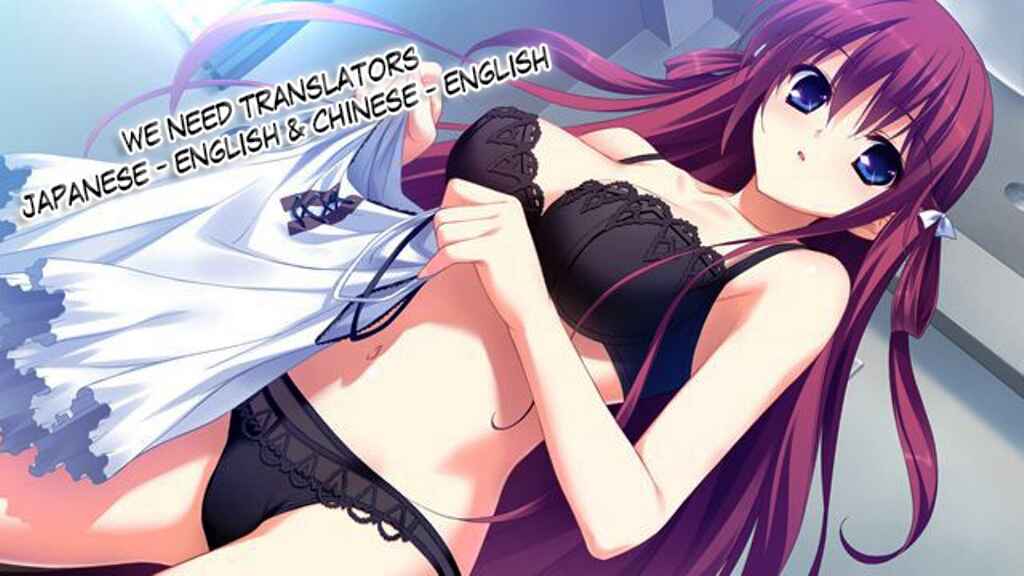 Page 3 Chapter 5 Grisaia no Kajitsu - Sanctuary Fellows