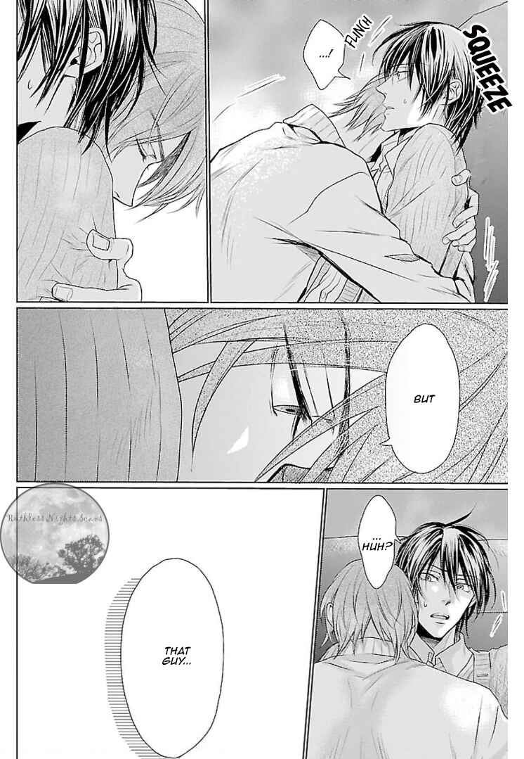 Page 29 Chapter 3 Mujihi na Yoru ni